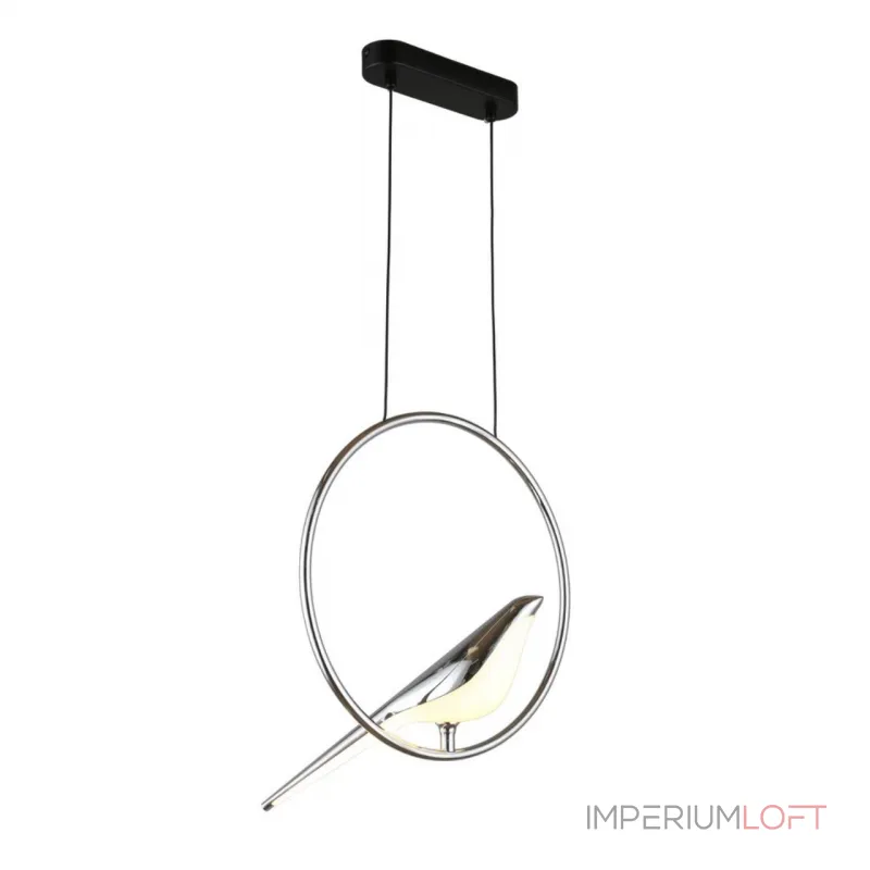 Подвесной светильник Aployt Astor APL.822.16.10