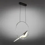 Подвесной светильник Aployt Astor APL.822.16.10