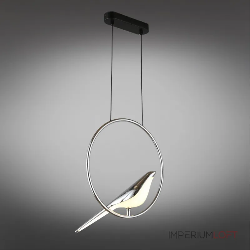 Подвесной светильник Aployt Astor APL.822.16.10