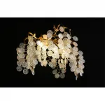 Светильник настенный Aployt Aurora APL.845.01.03 от ImperiumLoft