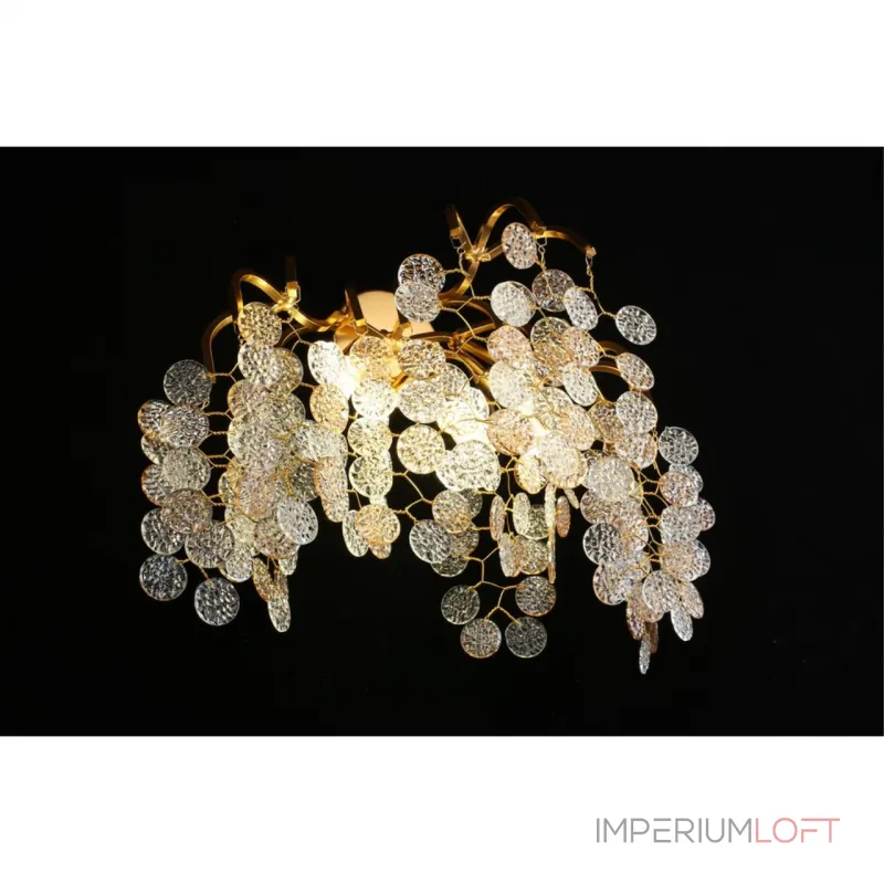 Светильник настенный Aployt Aurora APL.845.01.03 от ImperiumLoft Светильник настенный Aployt Aurora APL.845.01.03 от ImperiumLoft