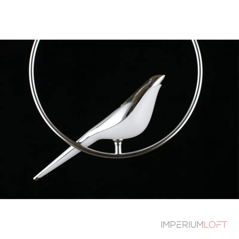 Подвесной светильник Aployt Astor APL.822.16.10