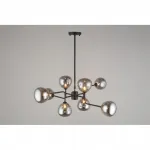 Люстра на штанге Aployt Roser APL.913.07.08