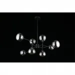 Люстра на штанге Aployt Roser APL.913.07.08