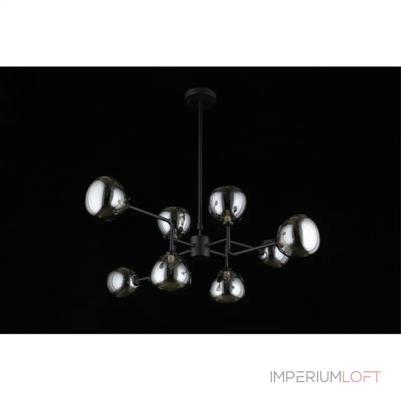 Люстра на штанге Aployt Roser APL.913.07.08 Люстра на штанге Aployt Roser APL.913.07.08