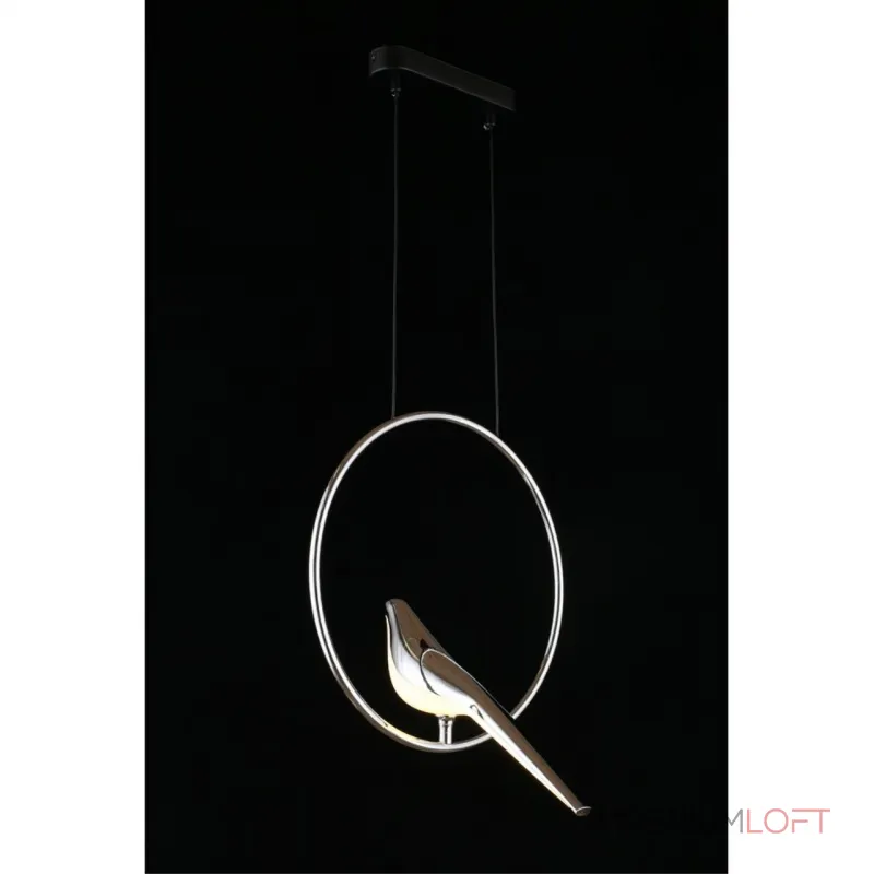 Подвесной светильник Aployt Astor APL.822.16.10