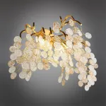 Светильник настенный Aployt Aurora APL.845.01.03 от ImperiumLoft