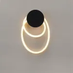 Светильник настенный Aployt Sindrillon APL.773.01.43 от ImperiumLoft