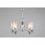 Подвесная люстра Omnilux Ligure OML-67503-05
