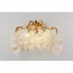 Светильник настенный Aployt Aurora APL.845.01.03 от ImperiumLoft