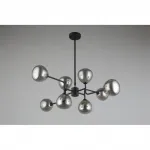 Люстра на штанге Aployt Roser APL.913.07.08