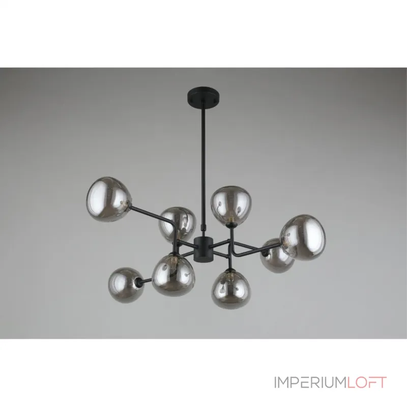 Люстра на штанге Aployt Roser APL.913.07.08 Люстра на штанге Aployt Roser APL.913.07.08