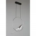 Подвесной светильник Aployt Astor APL.822.16.10