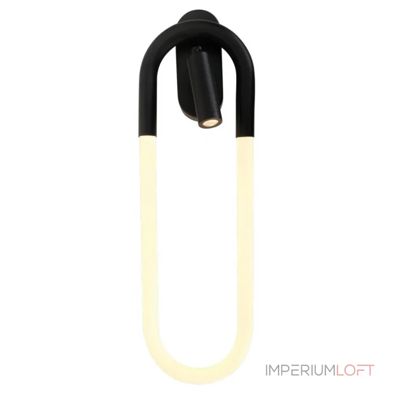 Светильник настенный Aployt Bernardet APL.344.01.02 от ImperiumLoft Светильник настенный Aployt Bernardet APL.344.01.02 от ImperiumLoft