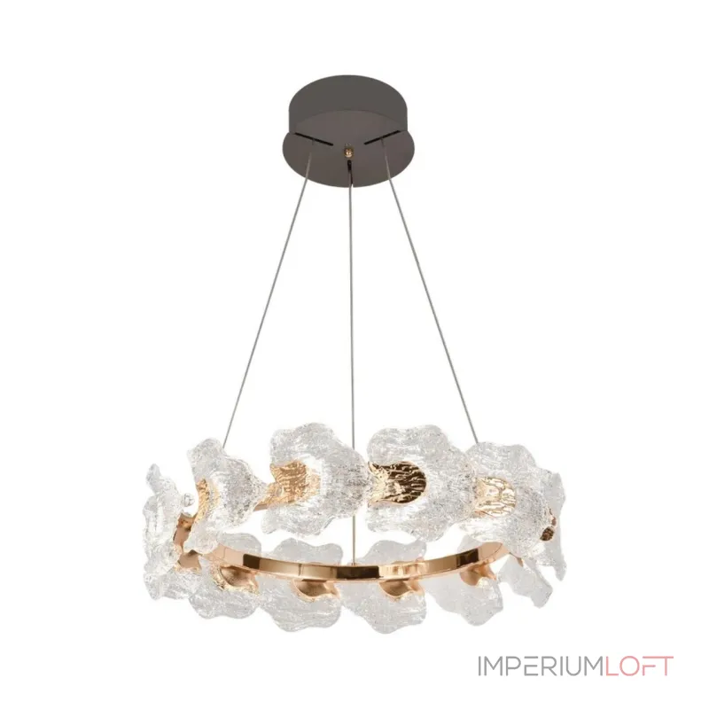 Подвесная люстра Aployt Fifi APL.095.03.140 от ImperiumLoft Подвесная люстра Aployt Fifi APL.095.03.140 от ImperiumLoft