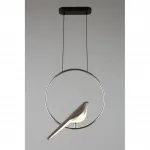 Подвесной светильник Aployt Astor APL.822.16.10