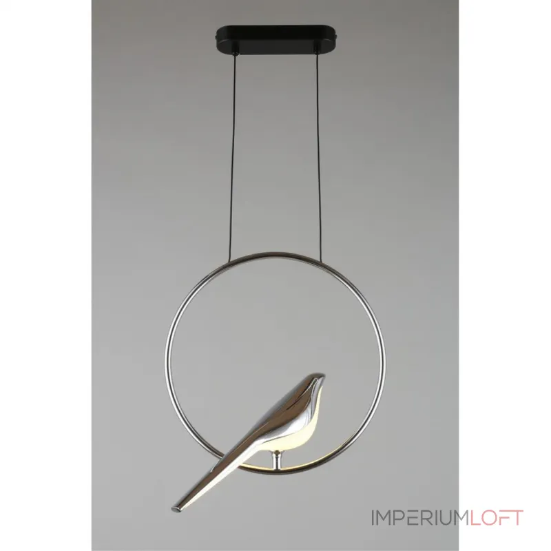 Подвесной светильник Aployt Astor APL.822.16.10