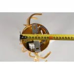 Светильник настенный Aployt Aurora APL.845.01.03 от ImperiumLoft