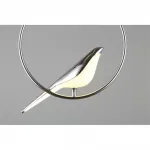 Подвесной светильник Aployt Astor APL.822.16.10