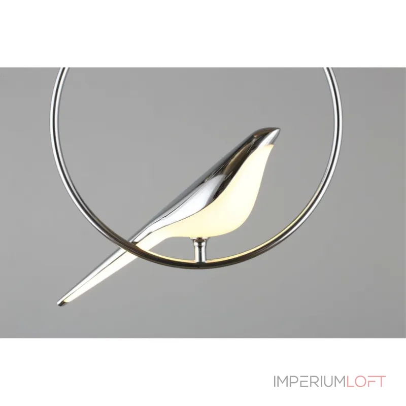 Подвесной светильник Aployt Astor APL.822.16.10