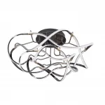 Потолочная люстра Aployt Dzhin APL.062.07.70