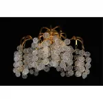 Светильник настенный Aployt Aurora APL.845.01.03 от ImperiumLoft