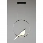 Подвесной светильник Aployt Astor APL.822.16.10