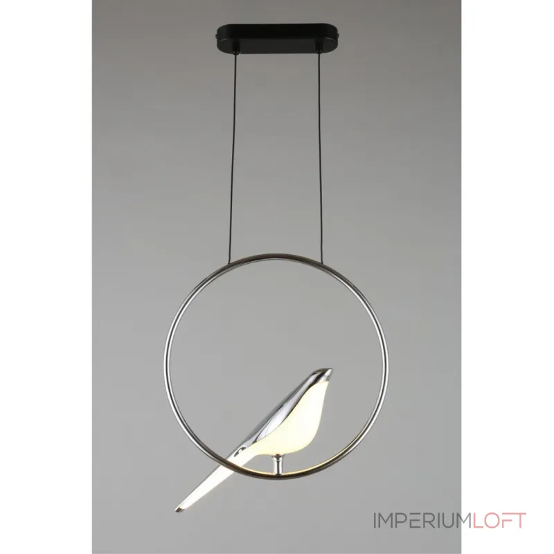 Подвесной светильник Aployt Astor APL.822.16.10