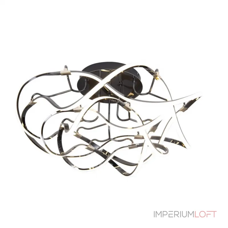 Потолочная люстра Aployt Dzhin APL.062.07.70