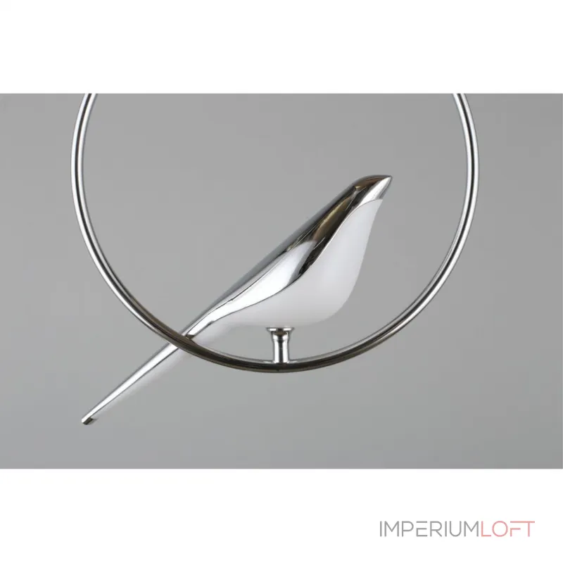 Подвесной светильник Aployt Astor APL.822.16.10