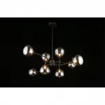 Люстра на штанге Aployt Roser APL.913.07.08