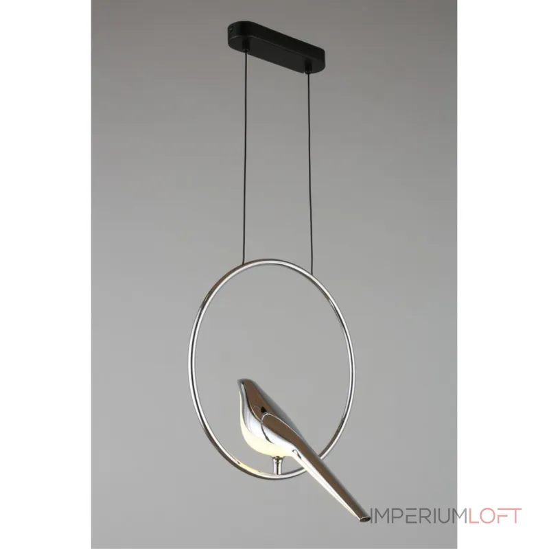 Подвесной светильник Aployt Astor APL.822.16.10