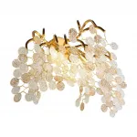 Светильник настенный Aployt Aurora APL.845.01.03 от ImperiumLoft