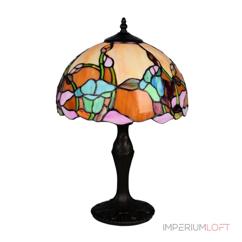 Настольная лампа Omnilux Belmonte OML-80904-01 от ImperiumLoft