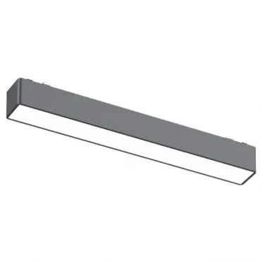 Светильник трековый Aployt Magnetic track 48 APL.0101.01.10 Светильник трековый Aployt Magnetic track 48 APL.0101.01.10