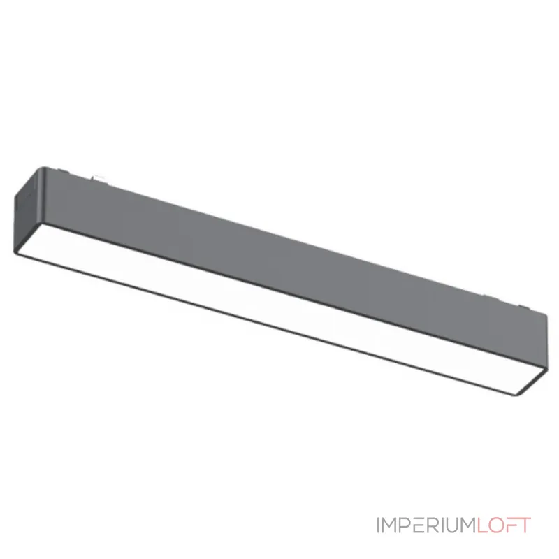 Светильник трековый Aployt Magnetic track 48 APL.0101.01.10 от ImperiumLoft Светильник трековый Aployt Magnetic track 48 APL.0101.01.10 от ImperiumLoft