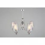 Подвесная люстра Omnilux Ligure OML-67503-05