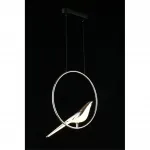 Подвесной светильник Aployt Astor APL.822.16.10