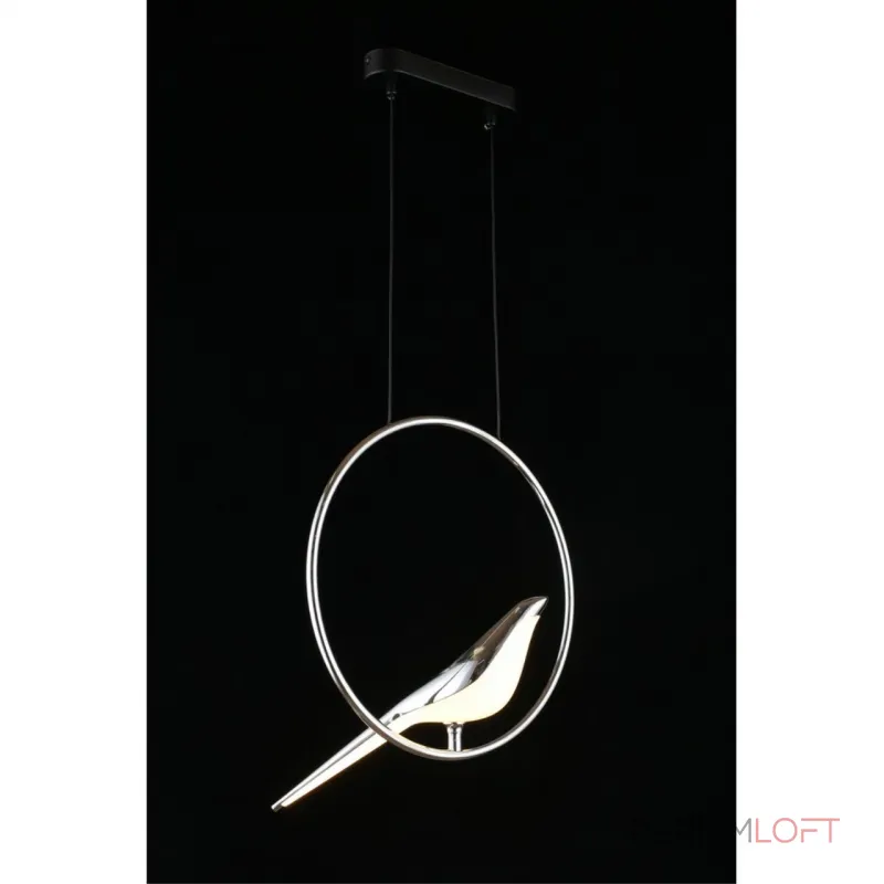 Подвесной светильник Aployt Astor APL.822.16.10