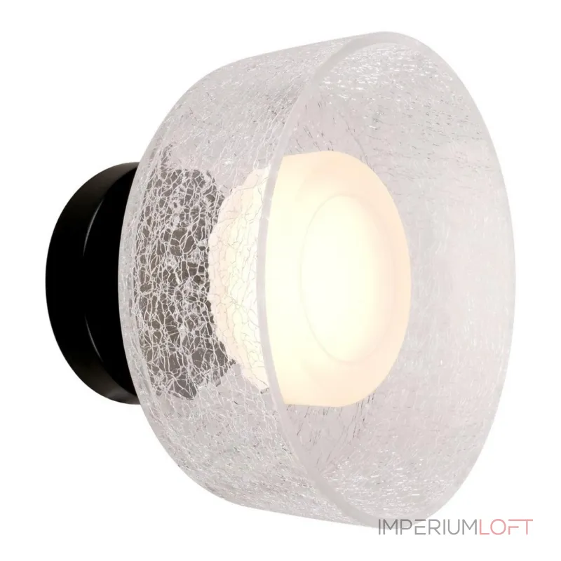 Светильник настенный Aployt Eloiza APL.341.01.06 от ImperiumLoft