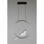 Подвесной светильник Aployt Astor APL.822.16.10