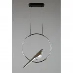 Подвесной светильник Aployt Astor APL.822.16.10