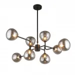 Люстра на штанге Aployt Roser APL.913.07.08
