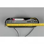 Подвесной светильник Aployt Astor APL.822.16.10