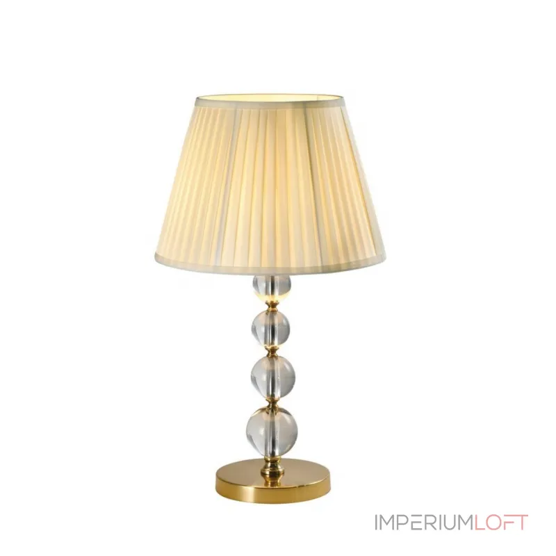 Настольная лампа Aployt Gaell APL.704.14.01 от ImperiumLoft