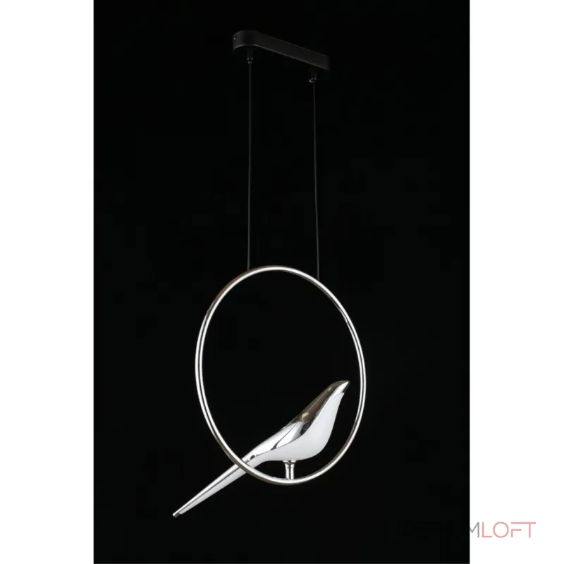 Подвесной светильник Aployt Astor APL.822.16.10