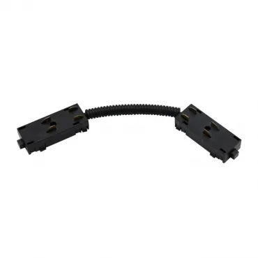 Коннектор питания угловой Magnetic track 220 Aployt APL.0280.00.02 Коннектор питания угловой Magnetic track 220 Aployt APL.0280.00.02