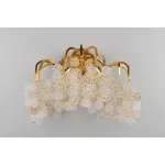 Светильник настенный Aployt Aurora APL.845.01.03 от ImperiumLoft