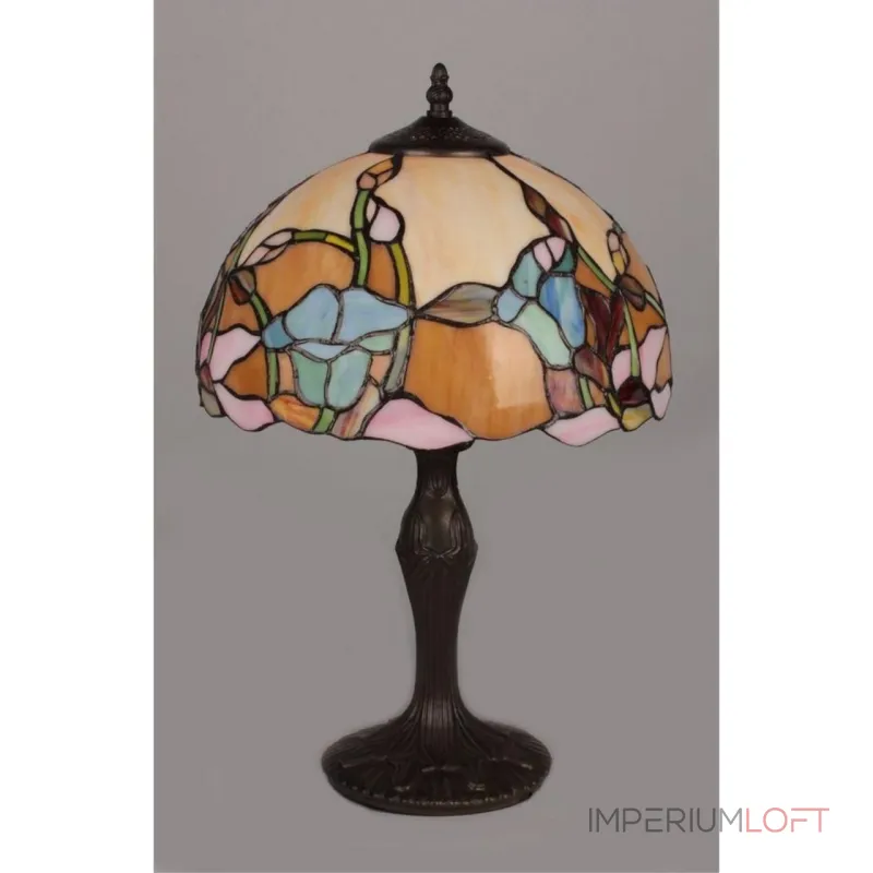 Настольная лампа Omnilux Belmonte OML-80904-01 от ImperiumLoft