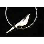 Подвесной светильник Aployt Astor APL.822.16.10